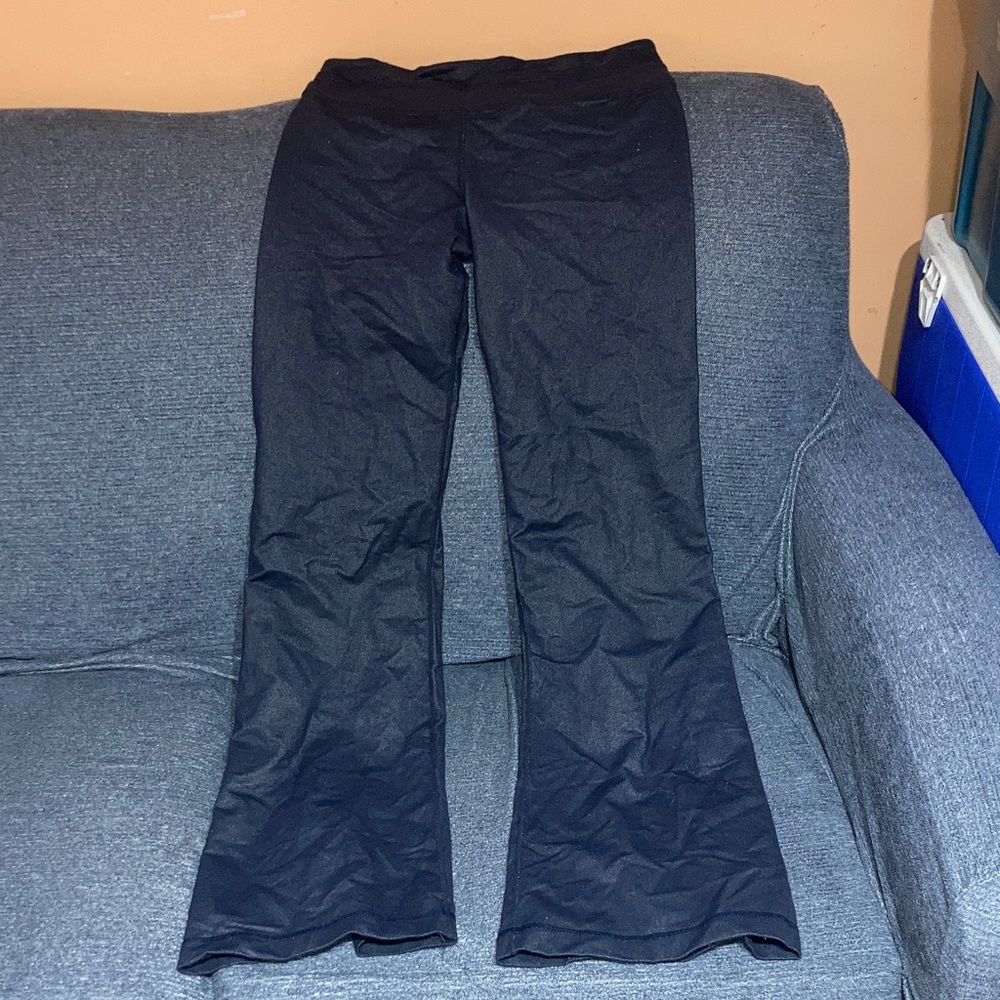 Lululemon Athletica Blue leggings Pants